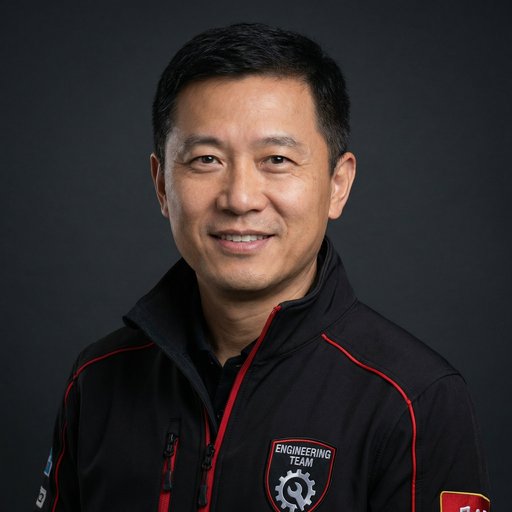 51短视频专家陈志远